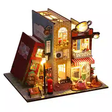 diy3D