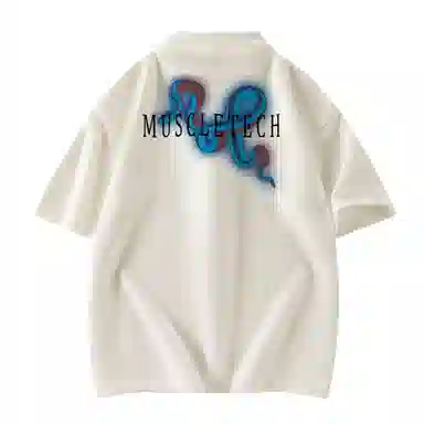 MUSCLETECH logoPolo