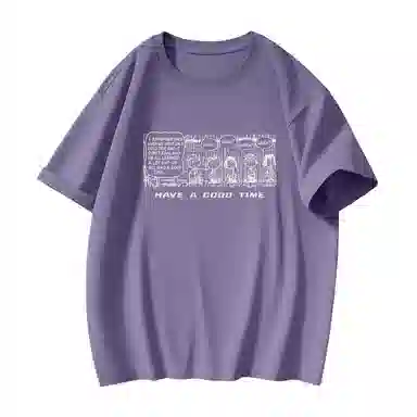 SNOOPY T