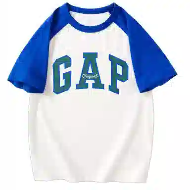 GAPT Logo T-Shirt