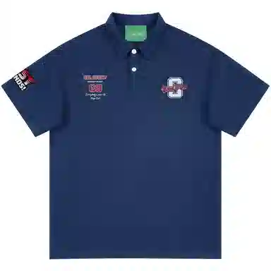 SESAME STREET logoPolo