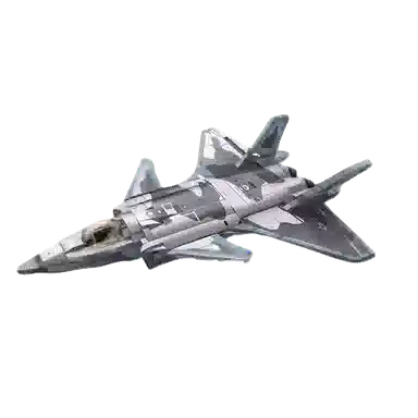 Keeppley 1001-2000pcs 23038