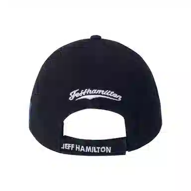 JEFF HAMILTON LOGO