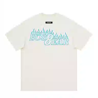 BOS BEAR LogoT
