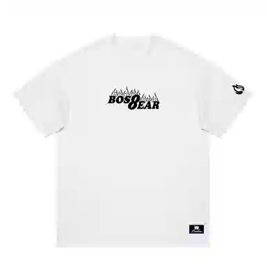 BOS BEAR LogoT
