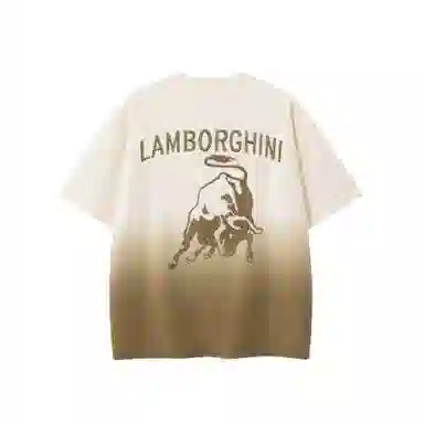 Automobili Lamborghini logoT