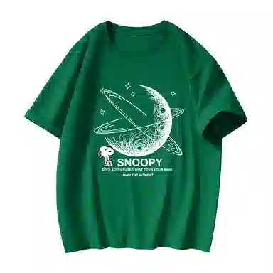SNOOPY T