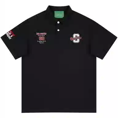 SESAME STREET logoPolo