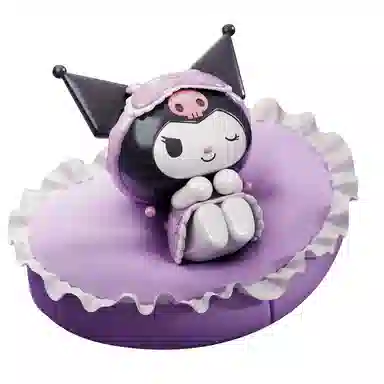 Hello Kitty Sanrio IP