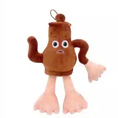 MIC RABBIT 24cm30cm37cm