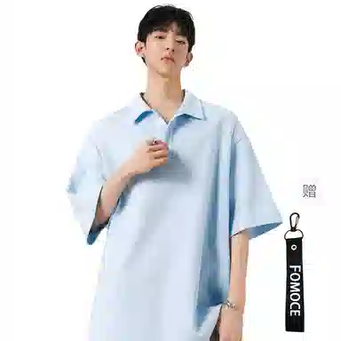 FOMOCE Polo