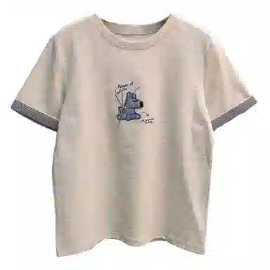 T