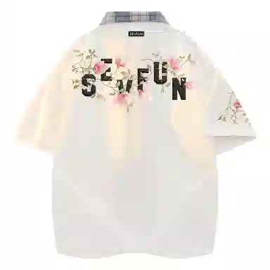 7 SEVFUN Polo