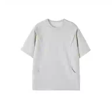 YICHEN oversizecleanfitT