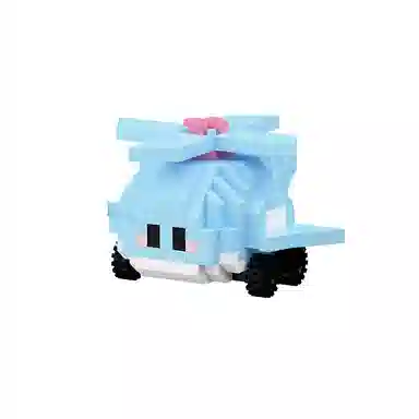 256-400pcs CLC7429-7437