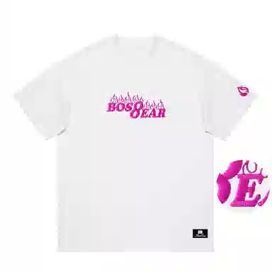 BOS BEAR LogoT