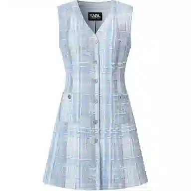 KARL LAGERFELD SS25 V