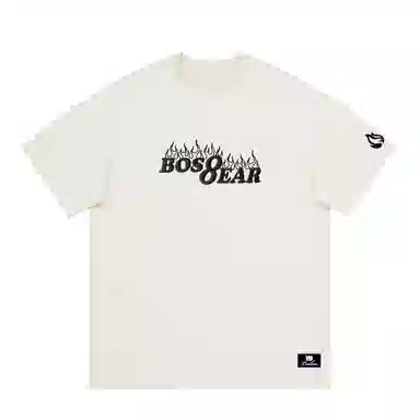 BOS BEAR LogoT