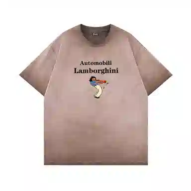 Automobili Lamborghini logoT