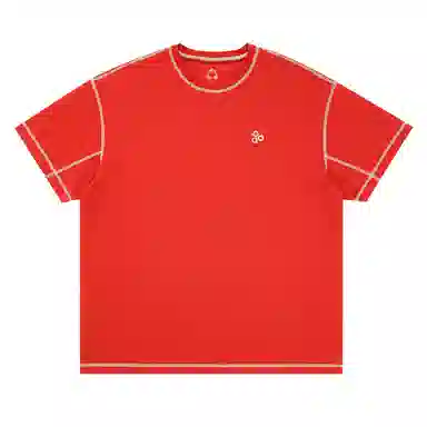 FPA Basic Logo Quick-Dry T-Shirt