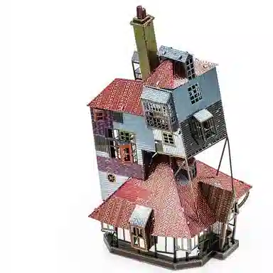 3d diy