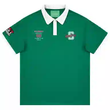 SESAME STREET LOGOPolo