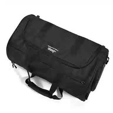 Jeep曜 Series Black