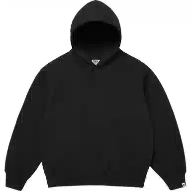 Supreme x Hiroshi Fujiwara GOODENOUGH SS25 Week 15 Hooded Sweatshirt