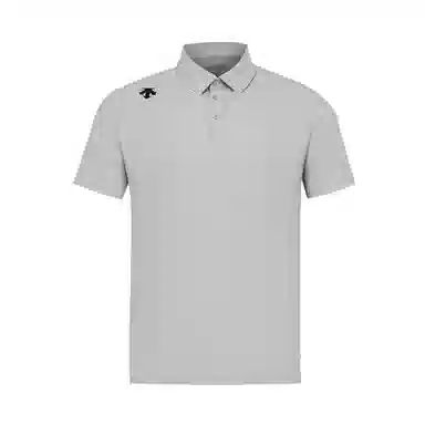 DESCENTE TRAINING Polo