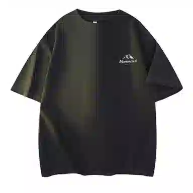 CZLD Basic T-Shirt