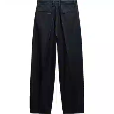 ZARA ZW Wide Leg Jeans