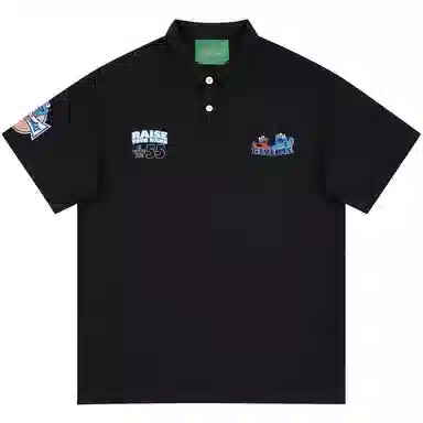 SESAME STREET logoPolo