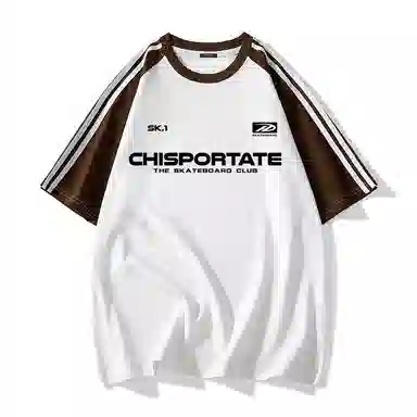 Chisportate LogoT