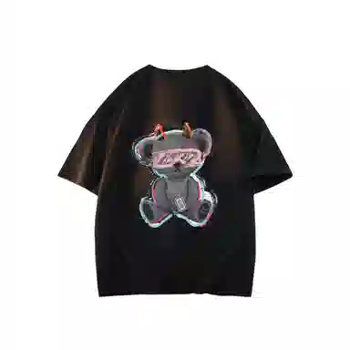 TEDDY College logoT