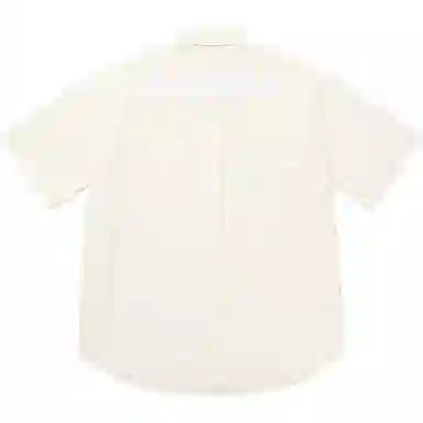 Supreme x GOODENOUGH SS25 WEEK15 Patchwork SS Shirt