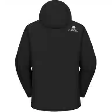 CAMEL All-Weather 3-in-1 Jacket