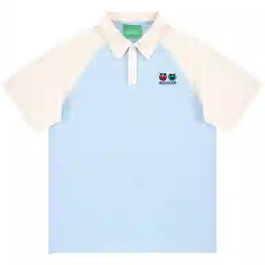 SESAME STREET Polo