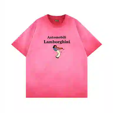 Automobili Lamborghini logoT