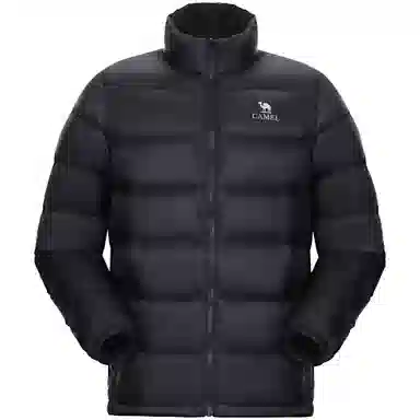 CAMEL All-Weather 3-in-1 Jacket