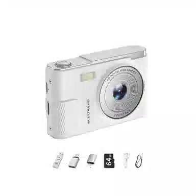 FINMOKBB CCD6400W8