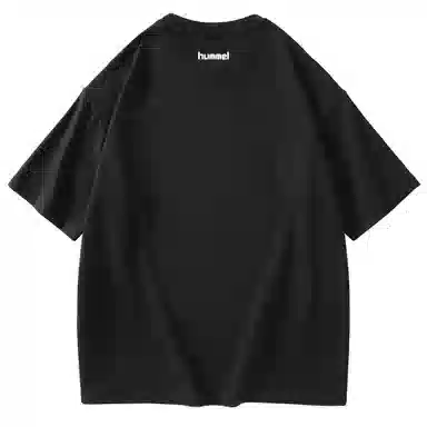 hummel logoT