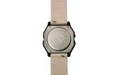 CASIO F-91W-1