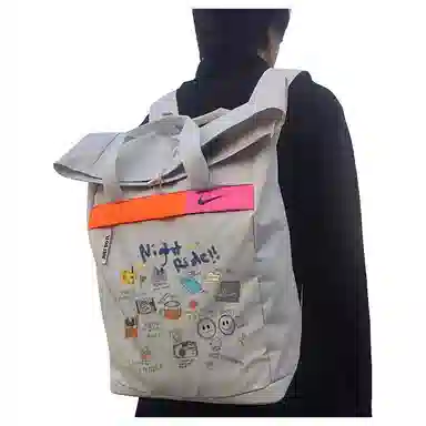 Nike Backpack