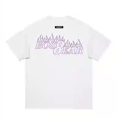 BOS BEAR LogoT