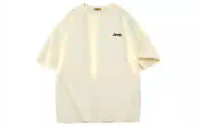 Jeep T-Shirt