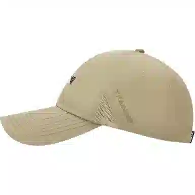 特步 经典款式 聚酯纤维 鸭舌帽 男女同款情侣款 多色