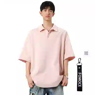 FOMOCE Polo