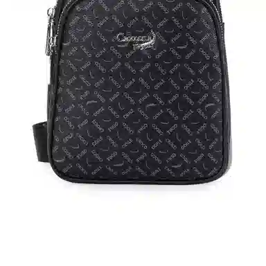 Crocodile PVC