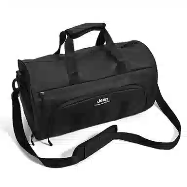 Jeep曜 Series Black