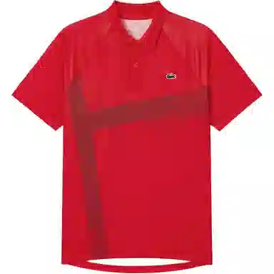 Lacoste Djokovic Polo
